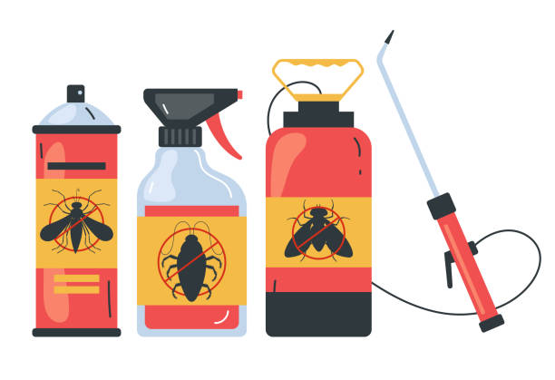 Best Pest Control Near Me  in Morocco, IN